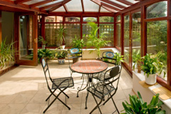Gatenby conservatory quotes
