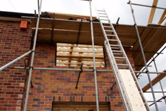 trusted extension quotes Gatenby