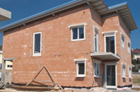 Gatenby home extensions