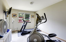 Gatenby home gym construction leads