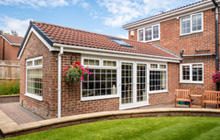 Gatenby house extension leads