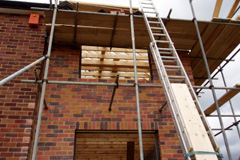 house extensions Gatenby